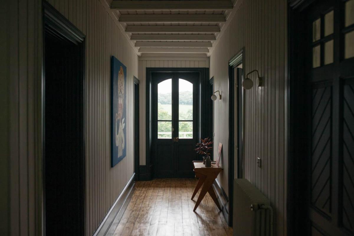Villa Kerjannic Morlaix Dış mekan fotoğraf
